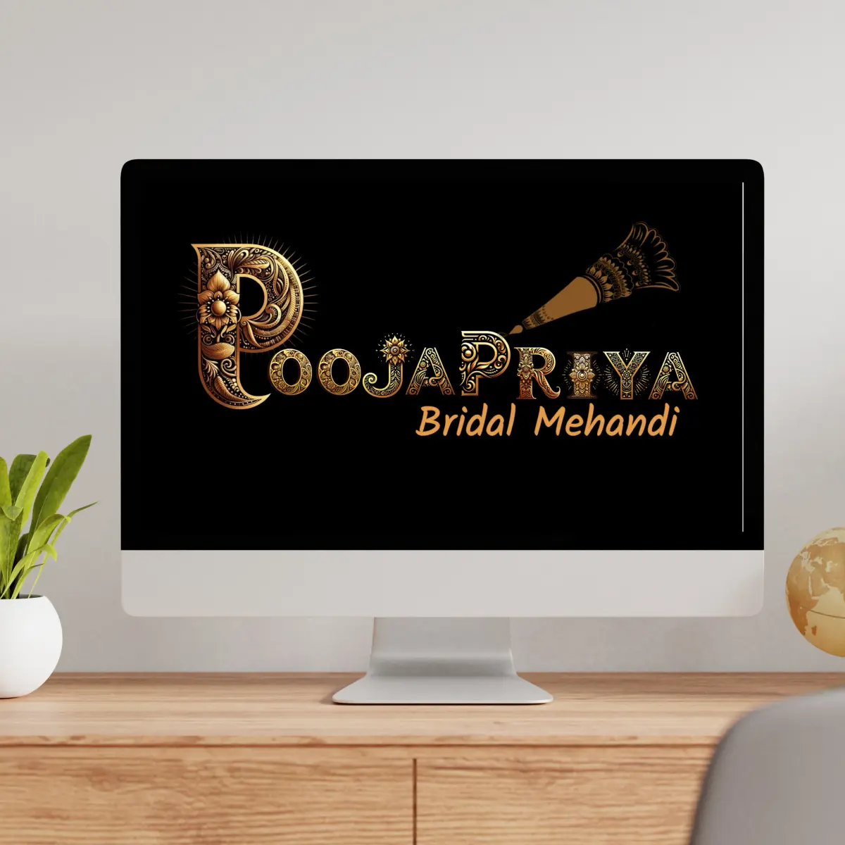 Branding Package