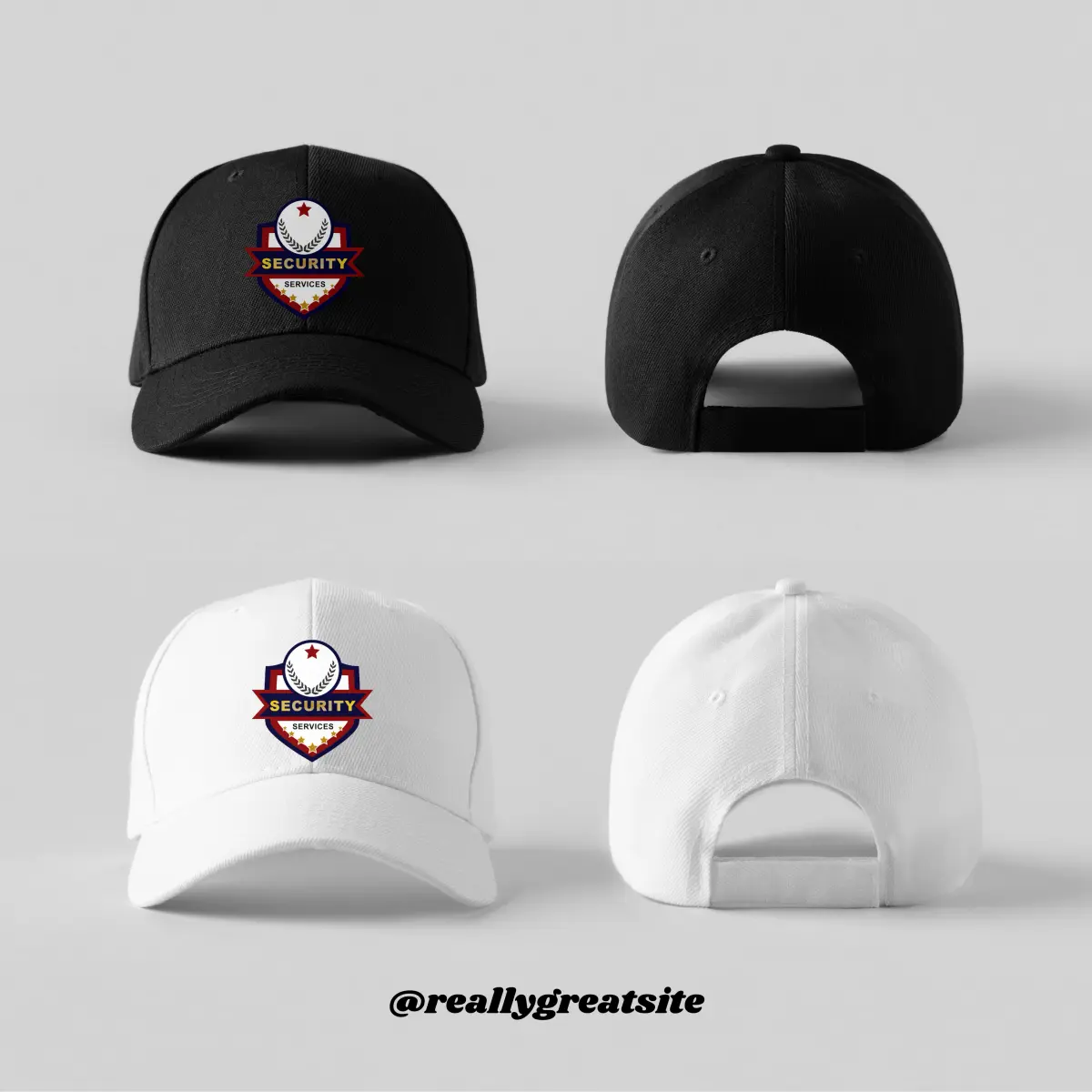 Branding Package