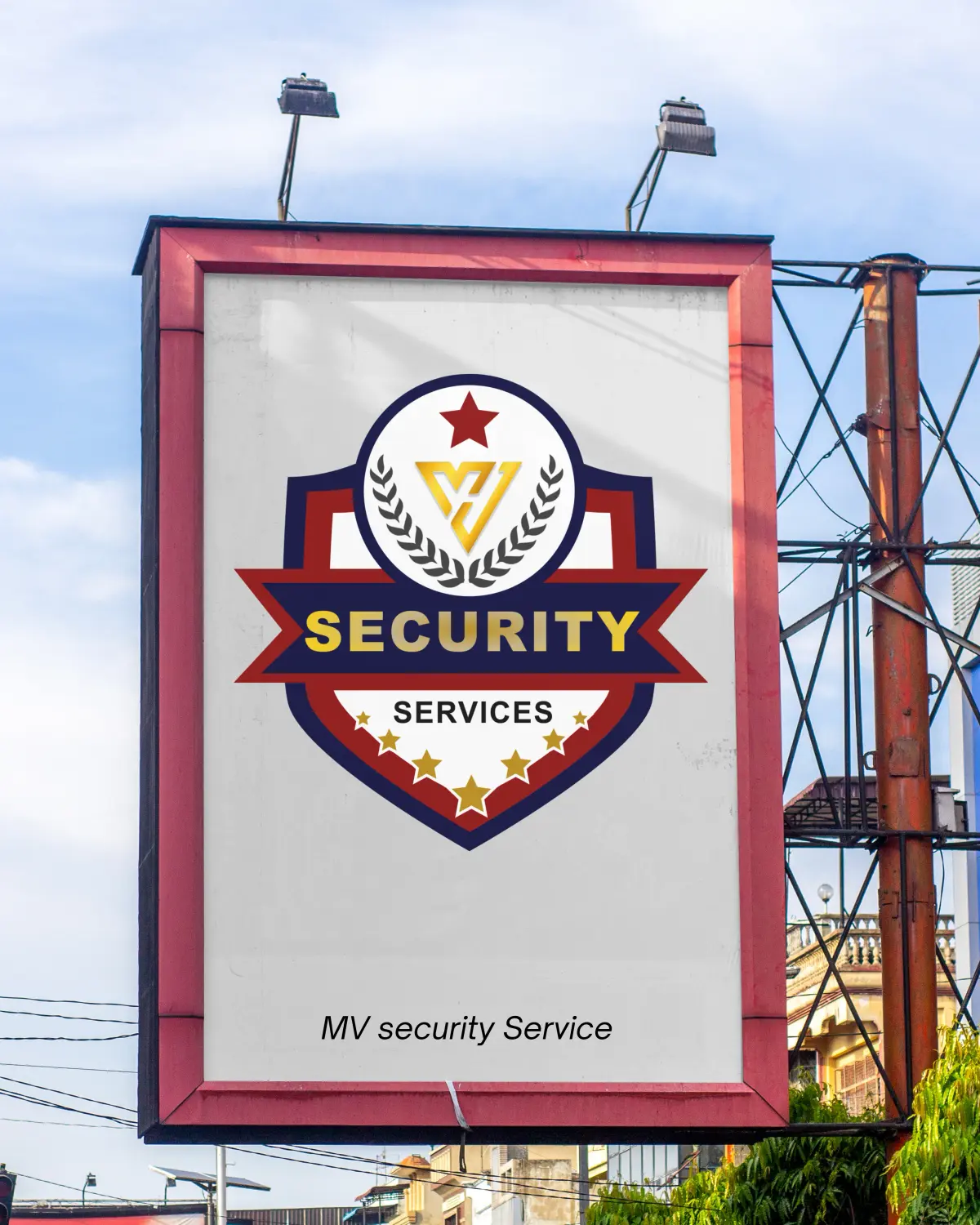 Branding Package